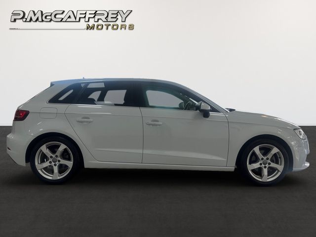 Image for 2017 Audi A3 1.4 TFSI S TRONIC