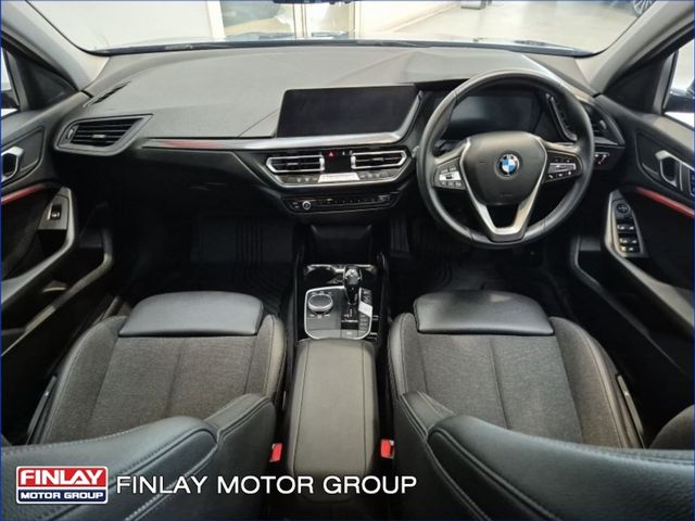 Image for 2022 BMW 1 Series 116d Sport Auto - 1 year warranty