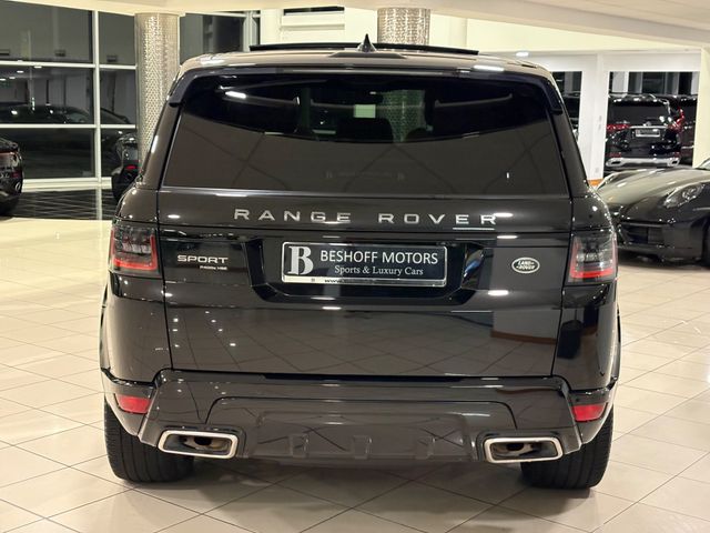 Image for 2020 Land Rover Range Rover Sport P400e HSE DYNAMIC=1 OWNER//HUGE SPEC//LOW MILES=IRISH JEEP WITH FULL SERVICE HISTORY=TAILORED FINANCE PACKAGES AVAILABLE=TRADE IN'S WELCOME