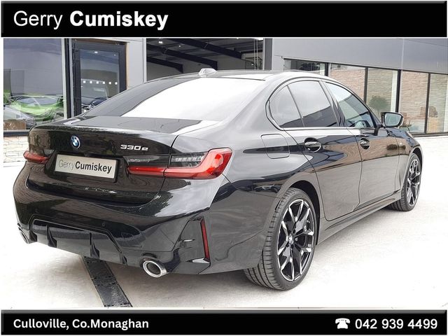 Image for 2025 BMW 3 Series 330e | M Sport | PHEV