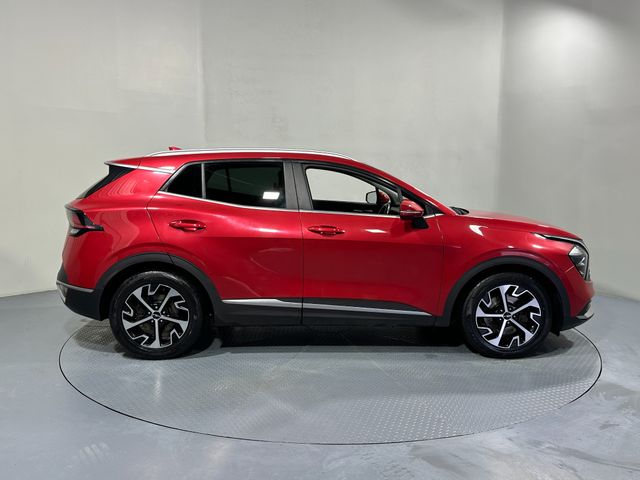 Image for 2022 Kia Sportage K3 1.6 Crdi