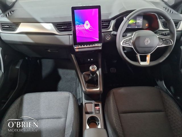 Image for 2026 Renault Captur evolution TCe 115 *SAVE €3, 000*