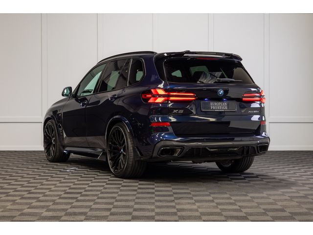 Image for 2024 BMW X5 X-Drive 50e M-Sport