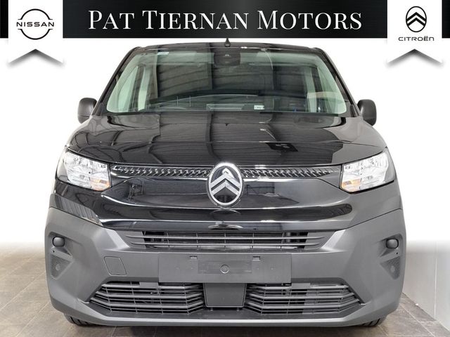 Image for 2025 Citroen Berlingo 1.5 HDI LX MWB (AUTO)