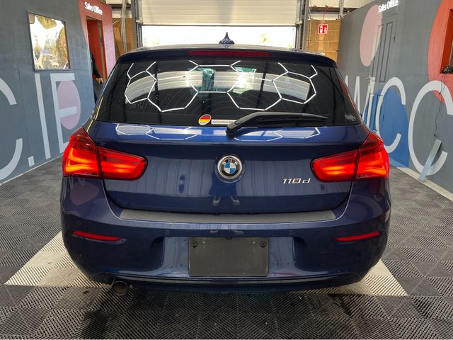 Image for 2017 BMW 1 Series €15950 2017 BMW 118D SPORTS 2.0 AUTOMATIC / CRUISE CONTROL / REVERSE CAMERA AND MORE