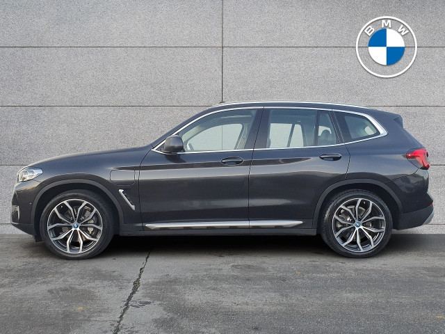 Image for 2023 BMW X3 xDrive 30e xLine