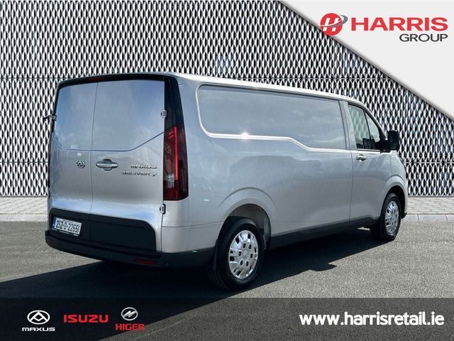 Image for 2025 Maxus Deliver 7 7 PV L2H1 GSR2