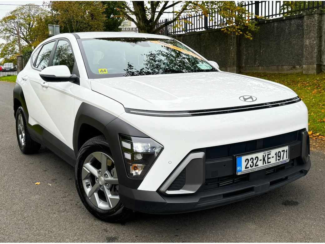Image for 2023 Hyundai Kona 