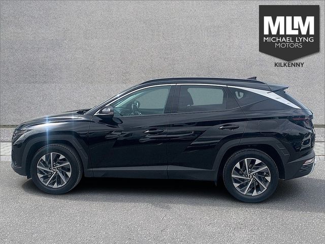 Image for 2021 Hyundai Tucson 2WD Executive Plus