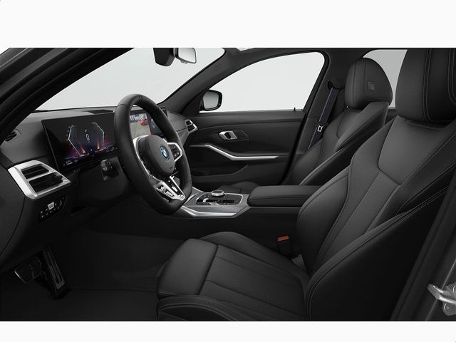 Image for 2025 BMW 3 Series 330e M Sport Touring