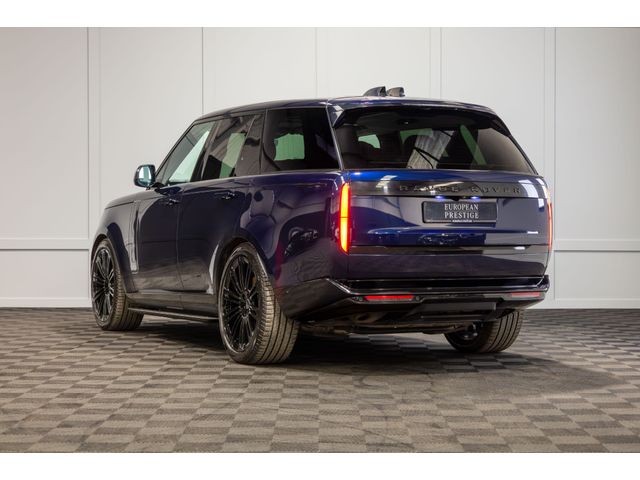 Image for 2023 Land Rover Range Rover P440e SE