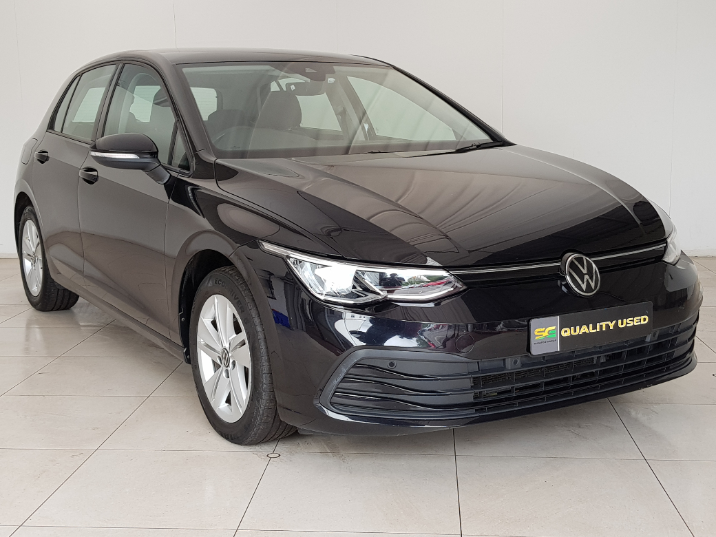 Image for 2024 Volkswagen Golf Life 2.0 TDI 115HP 5DR