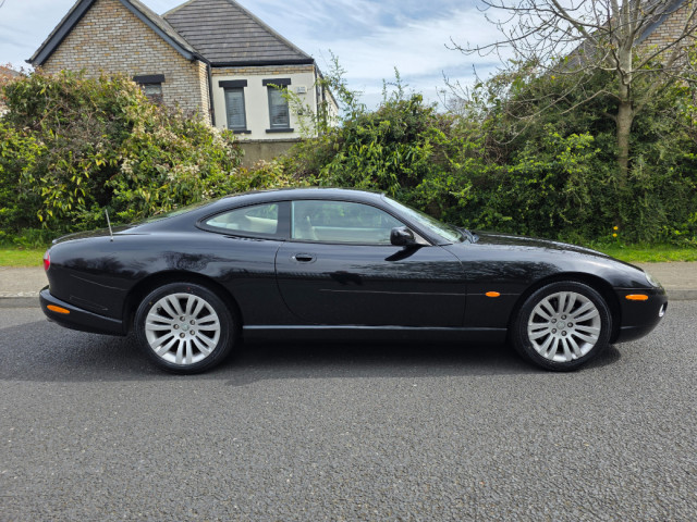 Image for 2005 Jaguar X-Type XK8 4.2