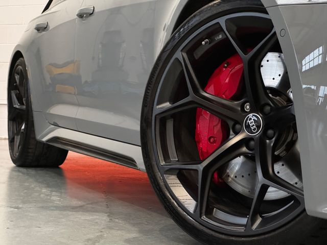 Image for 2024 Audi RS6 4.0tfsi Performance Carbon VOR