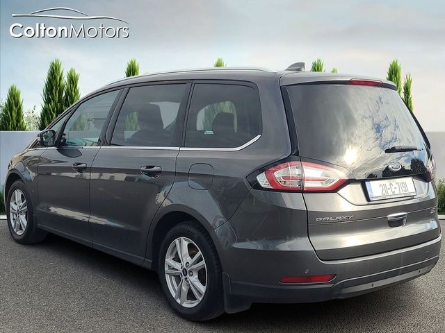 Image for 2021 Ford Galaxy 2.0TDCi 150PS Titanium