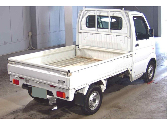 Image for 2012 Suzuki Carry 4WD