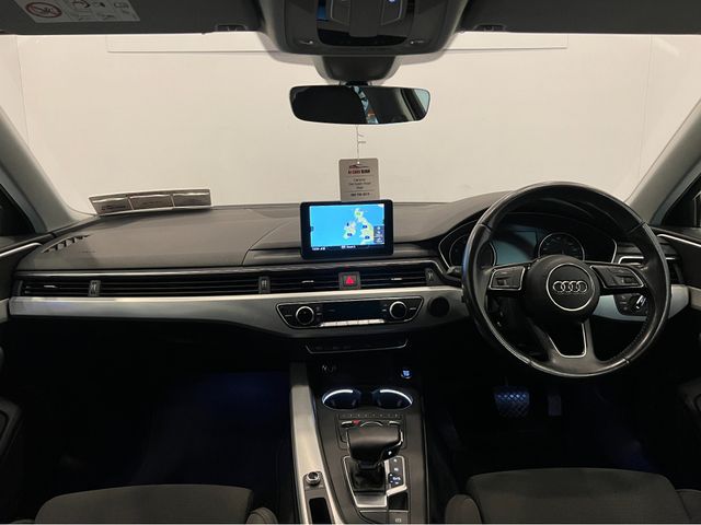 Image for 2016 Audi A4 2.0 TDI ULTRA SPORT 150PS 5 5DR AUTO