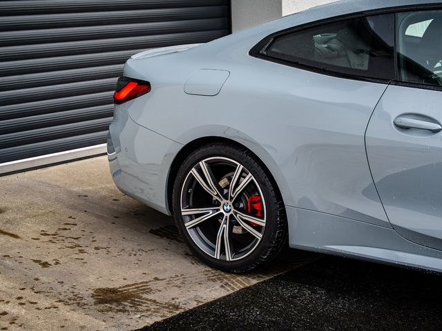 Image for 2023 BMW 4 Series G22 M Sport *Brooklyn Grey*