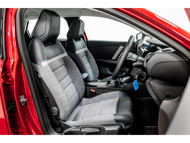 Image for 2024 Citroen C4 X You 1.2 Petrol 100HP