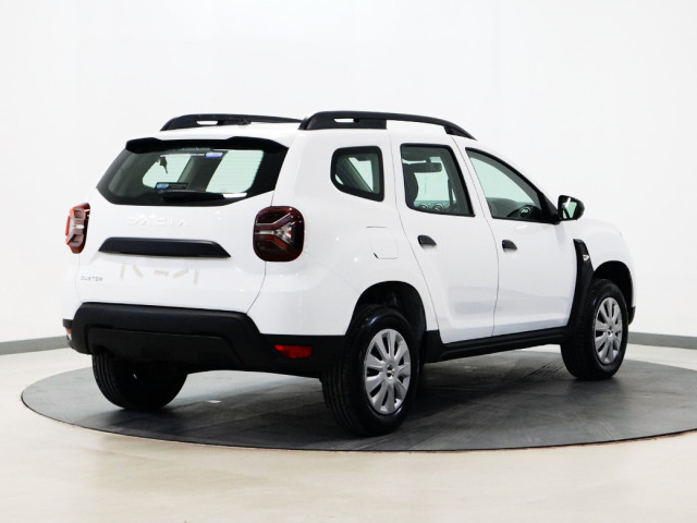 Image for 2023 Dacia Duster *89* ESSENTIAL TCE