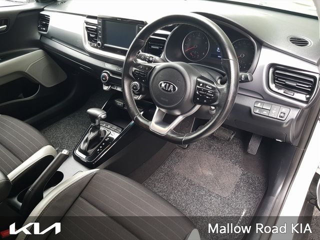 Image for 2019 Kia Stonic 1.0 K3 DCT 5DR A AUTO