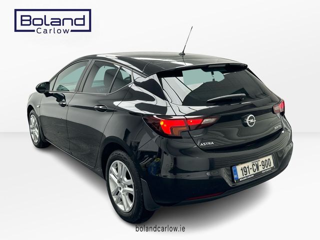 Image for 2019 Opel Astra 1.0 SC *FREE HAMPER* €60 P/W