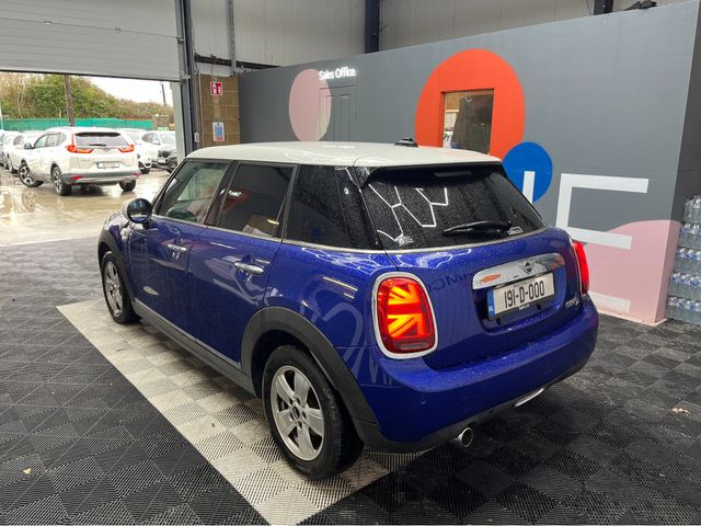 Image for 2019 Mini Cooper €19950 2019 MINI COOPER D 5DOORS 1.5 AUTOMATIC / CRUISE CONTROL / REVERSE CAMERA