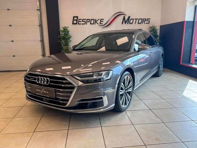 Image for 2018 Audi A8 3.0tdi 286HP QUATTRO Luxury