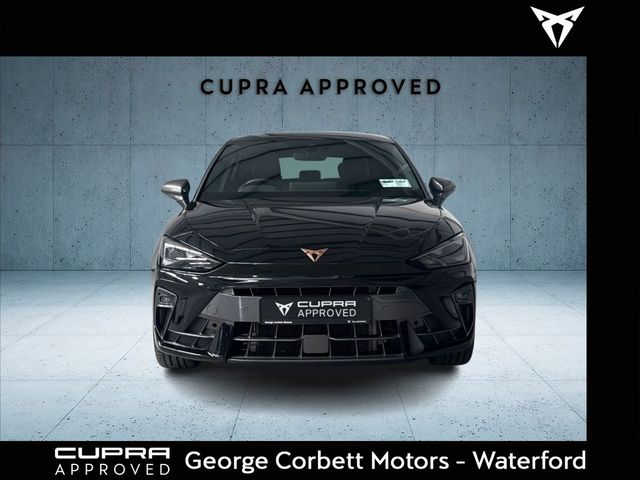 Image for 2024 Cupra Leon 2.0TDi 150HP DSG 2 year warranty (From €123 per week)