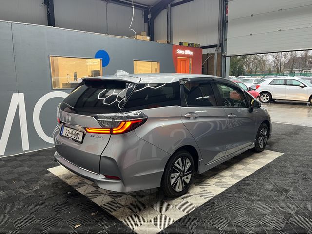 Image for 2022 Honda Shuttle €17950 2022 HONDA SHUTTLE HYBRID SENSING 1.5 AUTOMATIC / CRUISE CONTROL / REVERSE CAMERA AND MORE