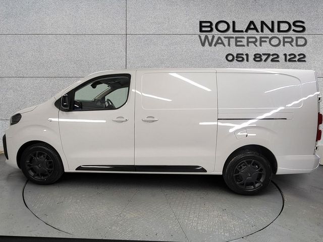 Image for 2025 Citroen Dispatch Enterprise Plus LWB From €106 Per Week