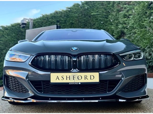 Image for 2019 BMW 8 Series 840 G15 Xdrive 2DR Auto