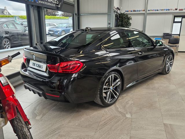 Image for 2017 BMW 4 Series 