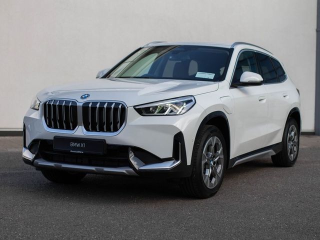 Image for 2025 BMW X1 xDrive25e