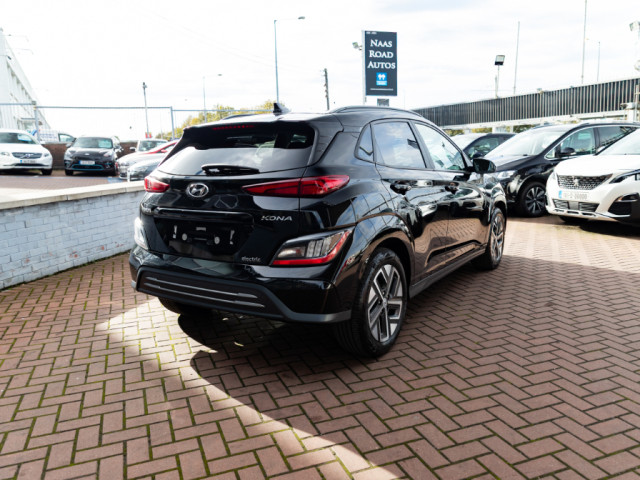 Image for 2021 Hyundai Kona ELECTRIC 150KW 64HKH 5DR HATCHBACK // BATHERY HEALTH CHECK GRADE A // SUPERB VALUE FOR MONEY // ULTRA RELIABLE ELECTRIC VEHICLE // BUY WITH CONFIDENCE AA AND SIMI APPROVED DEALER 2025 // FINANCE ARRAN