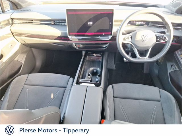 Image for 2025 Volkswagen ID.7 PRO PLUS 77kw 286bhp
