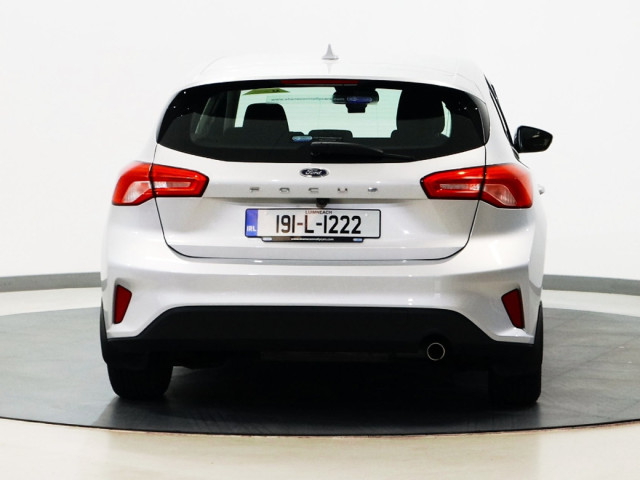 Image for 2019 Ford Focus *54* Zetec 5DR 1.5tdci 125PS 6SPD 4