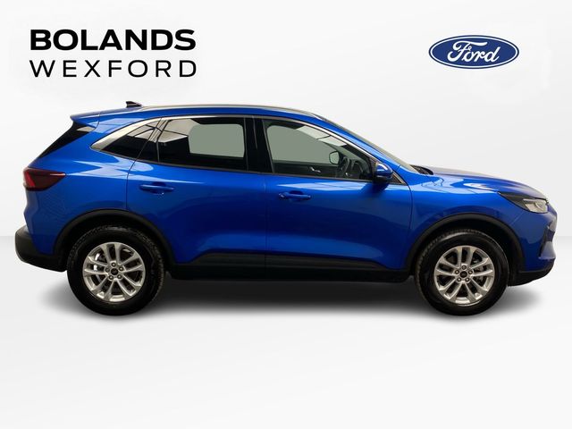 Image for 2025 Ford Kuga Titanium 2.5 PHEV 225HP Auto