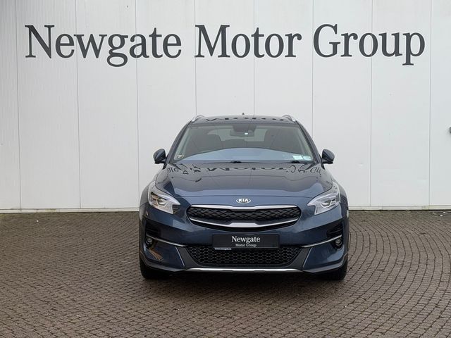 Image for 2021 Kia XCeed Phev MY21 Trailer 5DR AU