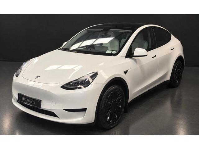 Image for 2023 Tesla Model Y RWD