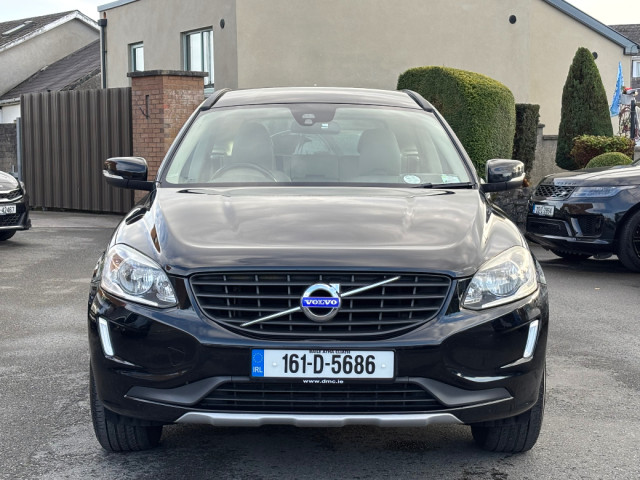 Image for 2016 Volvo XC60 D3 FWD ES *LOW KMS & FULL LEATHER*
