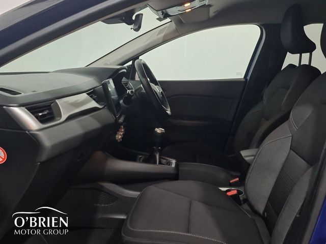 Image for 2020 Renault Captur dCi 95 Iconic