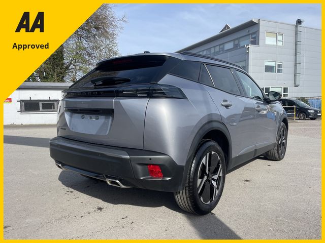 Image for 2024 Peugeot 2008 ALLURE PURETECH S/S FREE DELIVERY 