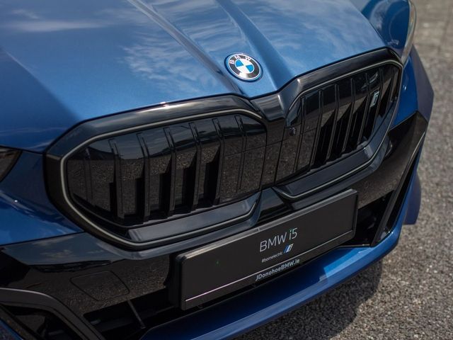 Image for 2025 BMW i5 eDrive40 Touring M Sport Pro