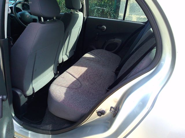Image for 2008 Nissan Micra 1.2 SPORT 5DR