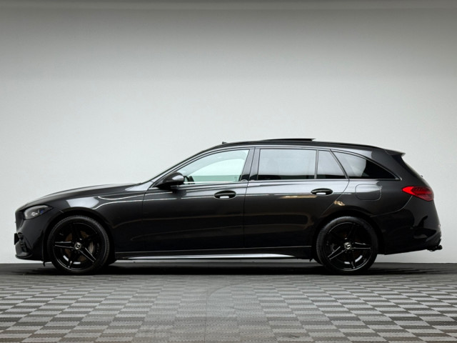 Image for 2023 Mercedes-Benz C Class C300E AMG LINE PREM+ *PAN ROOF*