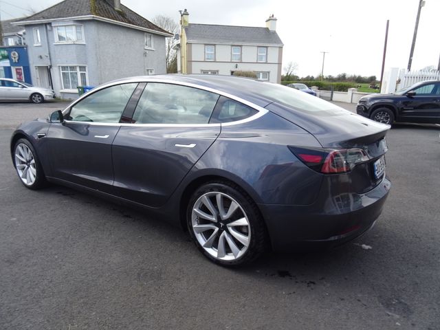 Image for 2020 Tesla Model 3 E 4X4 Long Range 346BH