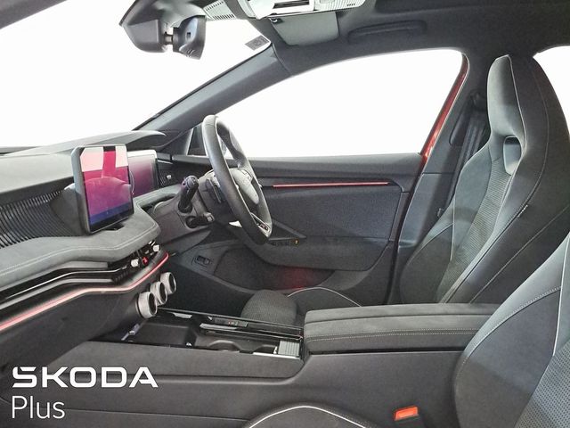 Image for 2026 Skoda Superb Sportline 2.0 TDI 150HP DSG