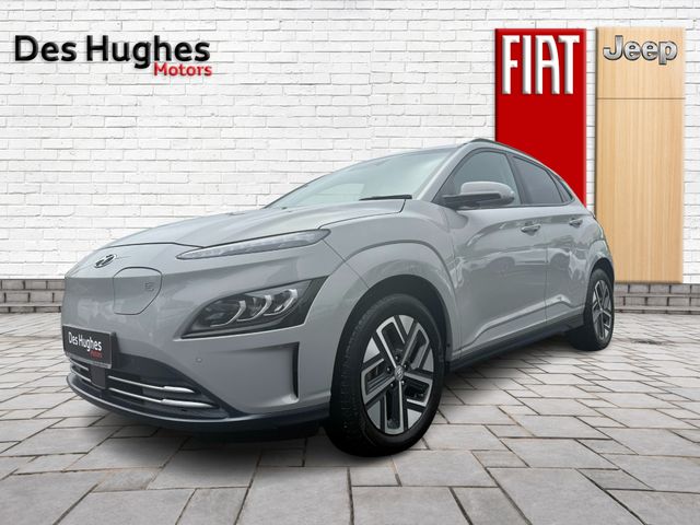 Image for 2022 Hyundai Kona PREMIUM 64kwh