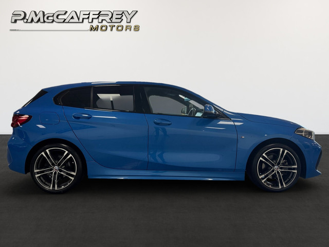 Image for 2023 BMW 1 Series 118d M Sport Auto